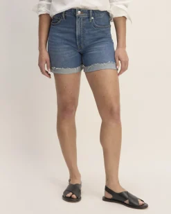 Everlane Shorts & Skirts|Jeans*The Cheeky Jean Short