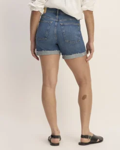 Everlane Shorts & Skirts|Jeans*The Cheeky Jean Short