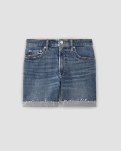 Everlane Shorts & Skirts|Jeans*The Cheeky Jean Short