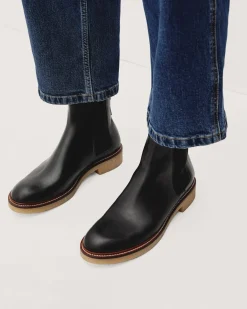 Everlane Shoes|Boots*The Chelsea Boot