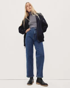 Everlane Shoes|Boots*The Chelsea Boot
