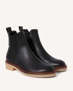 Everlane Shoes|Boots*The Chelsea Boot