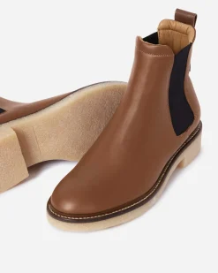 Everlane Shoes|Boots*The Chelsea Boot