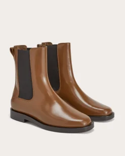 Everlane Shoes|Boots*The Chelsea Boot
