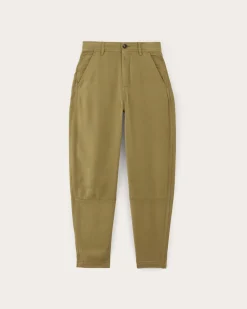 Everlane Pants|Tapered Pants*The Chino in Buttersoft