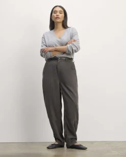 Everlane Pants|Tapered Pants*The Chino in Buttersoft