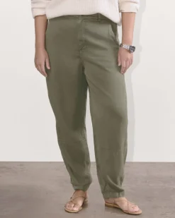 Everlane Pants|Tapered Pants*The Chino in Buttersoft