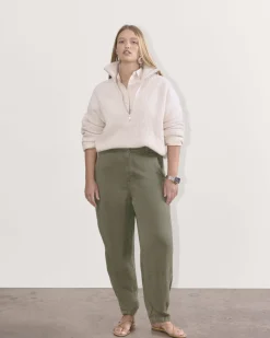 Everlane Pants|Tapered Pants*The Chino in Buttersoft