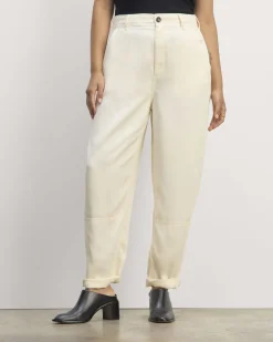 Everlane Pants|Tapered Pants*The Chino in Buttersoft