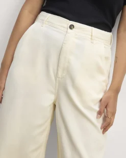 Everlane Pants|Tapered Pants*The Chino in Buttersoft