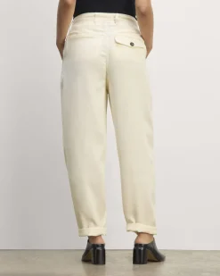 Everlane Pants|Tapered Pants*The Chino in Buttersoft