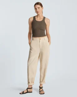 Everlane Pants|Tapered Pants*The Chino in Buttersoft