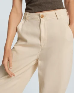 Everlane Pants|Tapered Pants*The Chino in Buttersoft