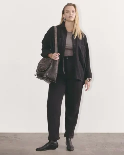 Everlane Pants|Tapered Pants*The Chino in Buttersoft