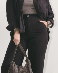 Everlane Pants|Tapered Pants*The Chino in Buttersoft