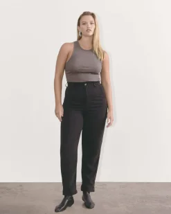 Everlane Pants|Tapered Pants*The Chino in Buttersoft