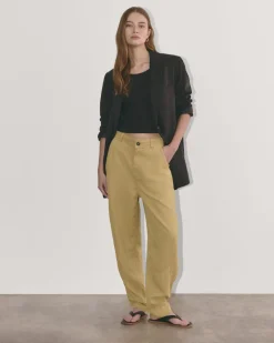 Everlane Pants|Tapered Pants*The Chino in Buttersoft