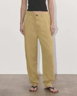Everlane Pants|Tapered Pants*The Chino in Buttersoft