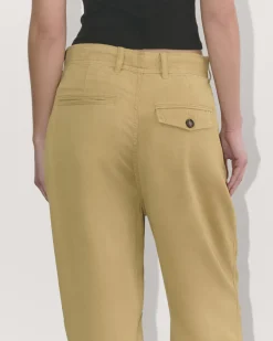 Everlane Pants|Tapered Pants*The Chino in Buttersoft
