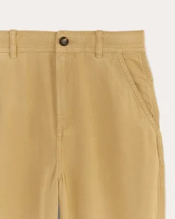 Everlane Pants|Tapered Pants*The Chino in Buttersoft