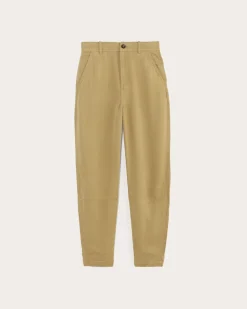 Everlane Pants|Tapered Pants*The Chino in Buttersoft