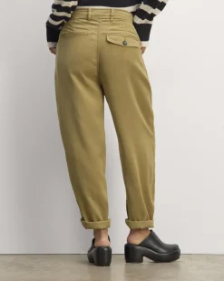 Everlane Pants|Tapered Pants*The Chino in Buttersoft