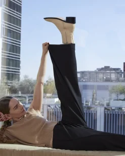 Everlane Shoes|Boots*The City Boot