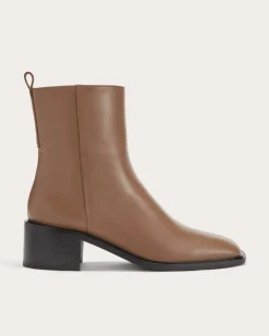Everlane Shoes|Boots*The City Boot