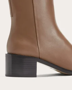 Everlane Shoes|Boots*The City Boot