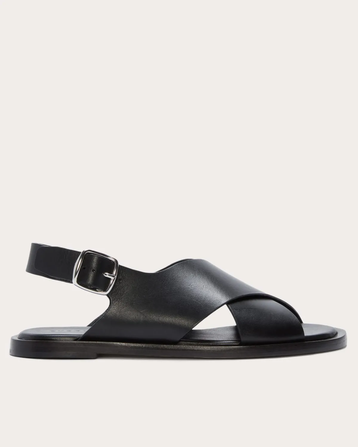Everlane Shoes|Sandals*The City Crossover Sandal