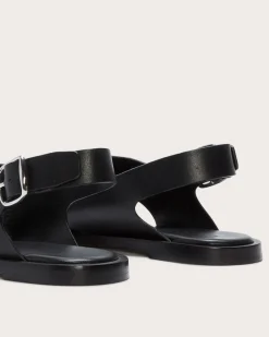 Everlane Shoes|Sandals*The City Crossover Sandal
