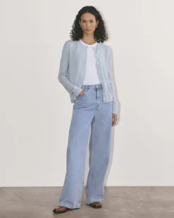 Everlane Sweaters|Crew Sweaters*The Classic Cardigan in Cashmere