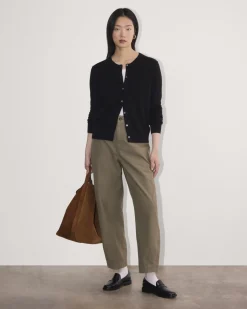 Everlane Sweaters|Crew Sweaters*The Classic Cardigan in Cashmere