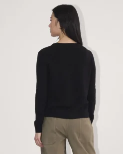 Everlane Sweaters|Crew Sweaters*The Classic Cardigan in Cashmere