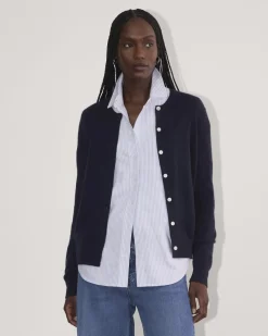 Everlane Sweaters|Crew Sweaters*The Classic Cardigan in Cashmere