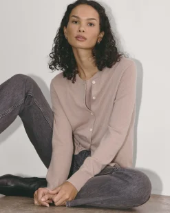 Everlane Sweaters|Crew Sweaters*The Classic Cardigan in Cashmere