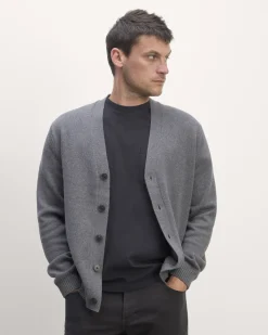 Everlane Sweaters|Cardigans*The Classic Cardigan in Everyday Cotton