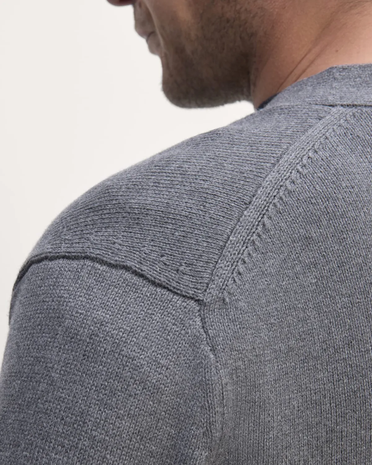 Everlane Sweaters|Cardigans*The Classic Cardigan in Everyday Cotton