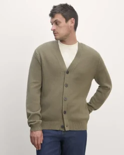 Everlane Sweaters|Cardigans*The Classic Cardigan in Everyday Cotton