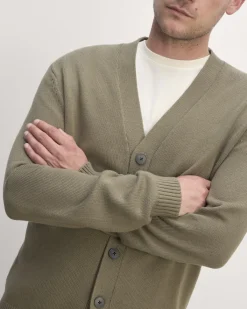 Everlane Sweaters|Cardigans*The Classic Cardigan in Everyday Cotton