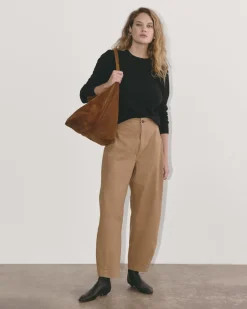 Everlane Sweaters|Crew Sweaters*The Classic Crew in Cashmere