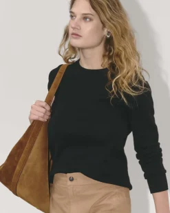 Everlane Sweaters|Crew Sweaters*The Classic Crew in Cashmere