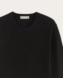 Everlane Sweaters|Crew Sweaters*The Classic Crew in Cashmere