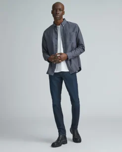 Everlane Shirts|Long Sleeve Shirts*The Classic Oxford Shirt