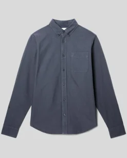 Everlane Shirts|Long Sleeve Shirts*The Classic Oxford Shirt