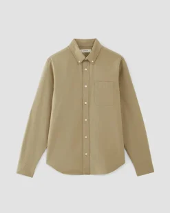Everlane Shirts|Long Sleeve Shirts*The Classic Oxford Shirt