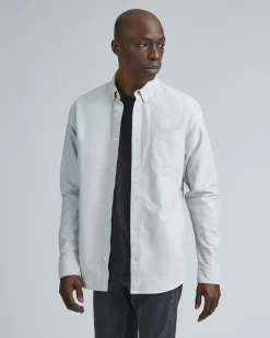 Everlane Shirts|Long Sleeve Shirts*The Classic Oxford Shirt