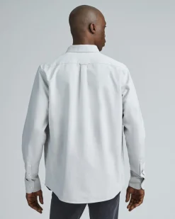 Everlane Shirts|Long Sleeve Shirts*The Classic Oxford Shirt