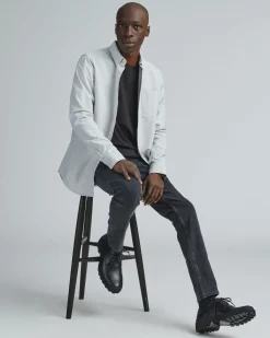 Everlane Shirts|Long Sleeve Shirts*The Classic Oxford Shirt