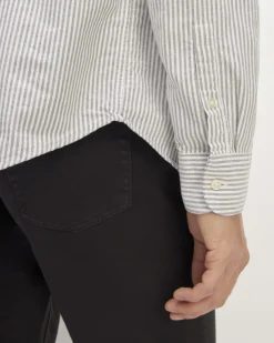 Everlane Shirts|Long Sleeve Shirts*The Classic Oxford Shirt